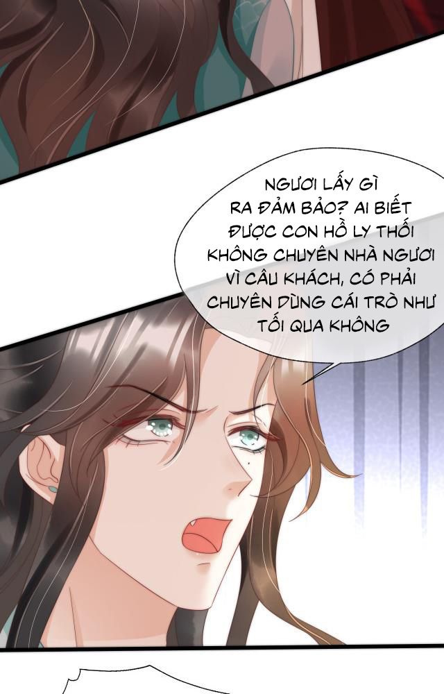 Ngự Hồ Hữu Thuật Chap 8 - Next Chap 9