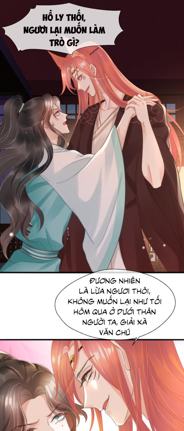 Ngự Hồ Hữu Thuật Chap 8 - Next Chap 9