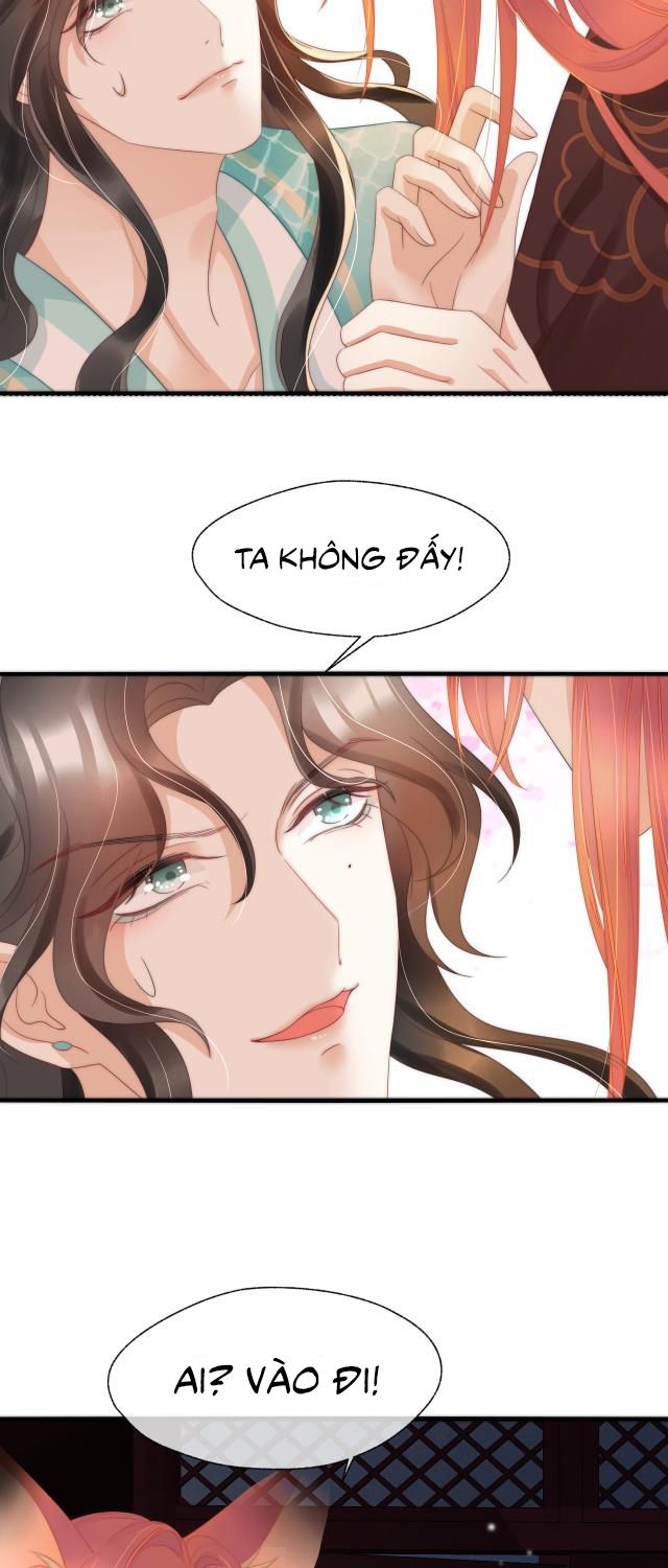 Ngự Hồ Hữu Thuật Chap 8 - Next Chap 9