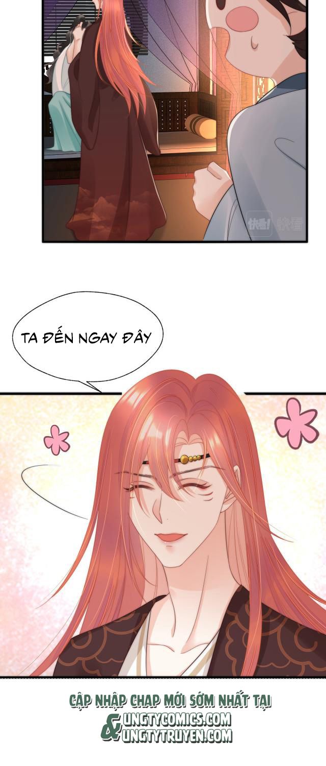 Ngự Hồ Hữu Thuật Chap 8 - Next Chap 9