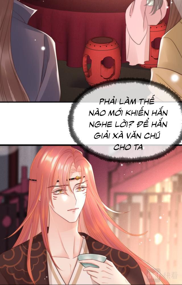 Ngự Hồ Hữu Thuật Chap 8 - Next Chap 9