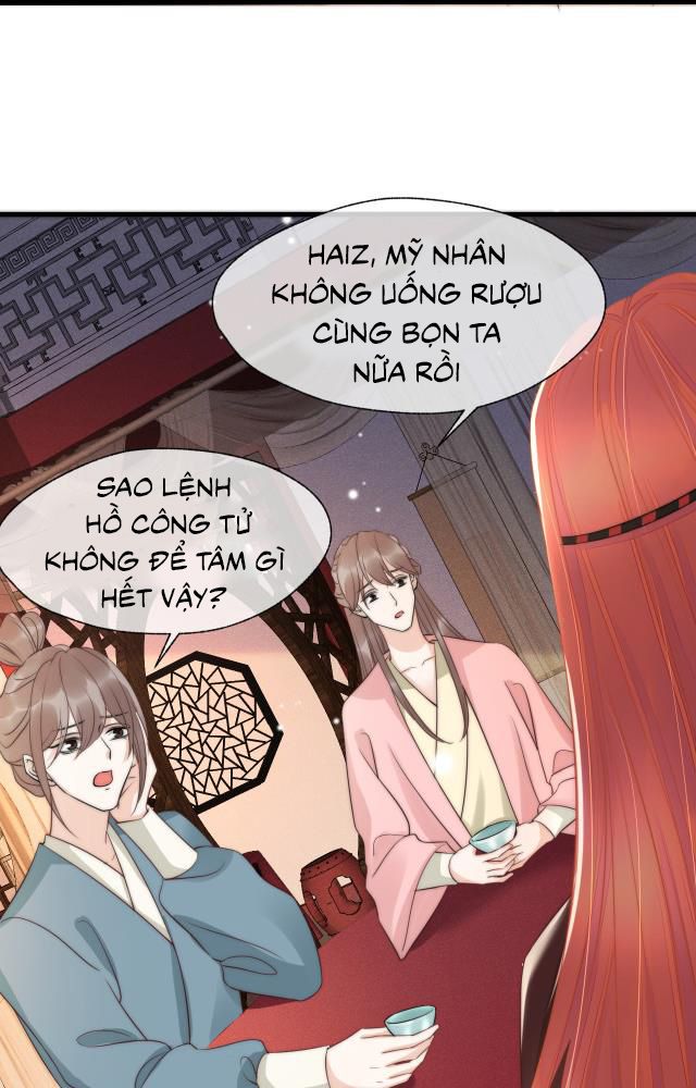 Ngự Hồ Hữu Thuật Chap 8 - Next Chap 9