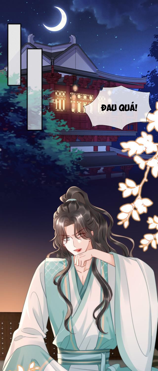 Ngự Hồ Hữu Thuật Chap 8 - Next Chap 9