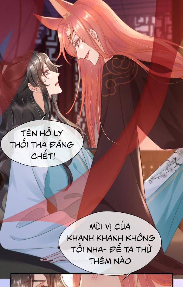 Ngự Hồ Hữu Thuật Chap 8 - Next Chap 9