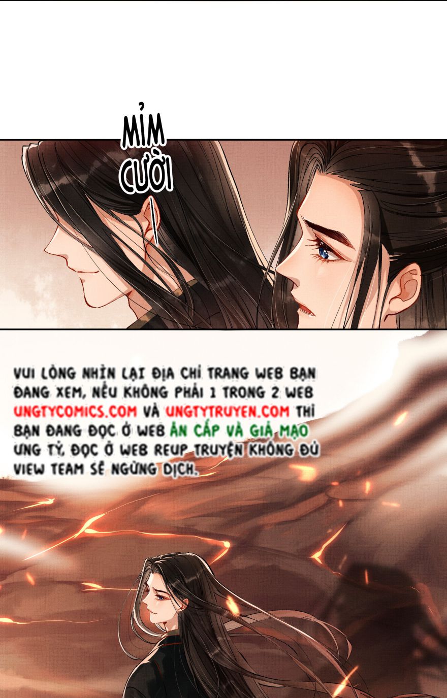 Liệt Hỏa Kiêu Sầu Văn Án 1 - Next Chap 1