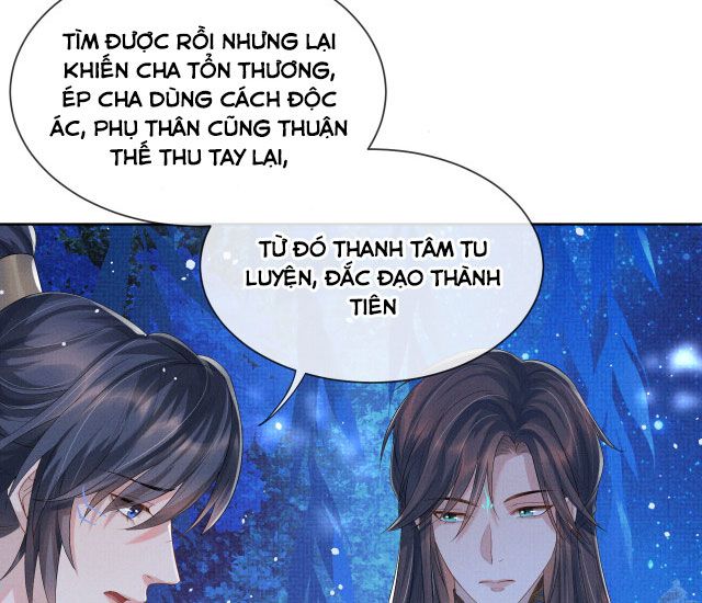 Ngộ Xà Chap 39 - Next Chap 40