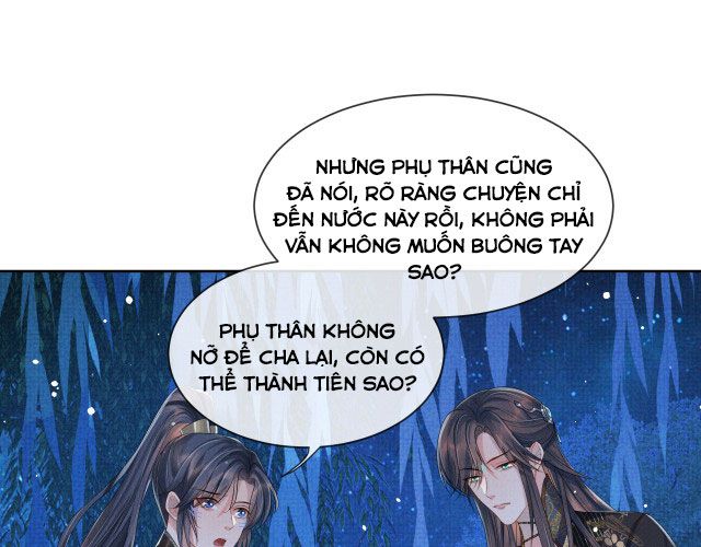 Ngộ Xà Chap 39 - Next Chap 40