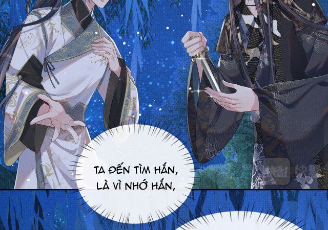 Ngộ Xà Chap 39 - Next Chap 40