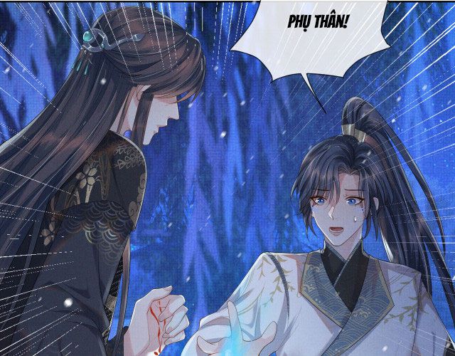 Ngộ Xà Chap 39 - Next Chap 40