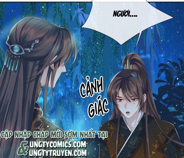 Ngộ Xà Chap 39 - Next Chap 40