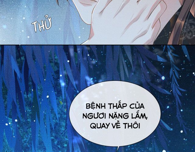 Ngộ Xà Chap 39 - Next Chap 40