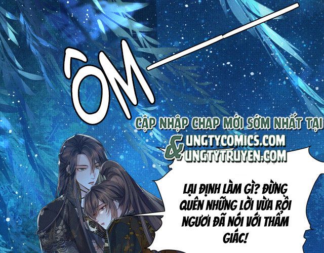 Ngộ Xà Chap 39 - Next Chap 40