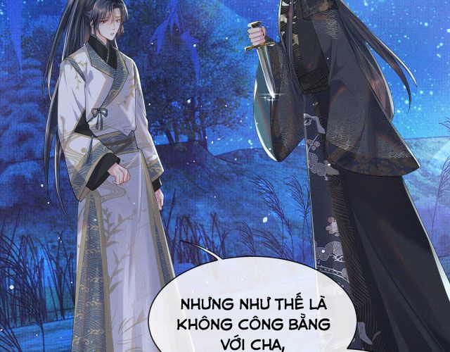 Ngộ Xà Chap 39 - Next Chap 40