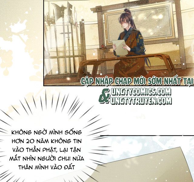 Ngộ Xà Chap 39 - Next Chap 40