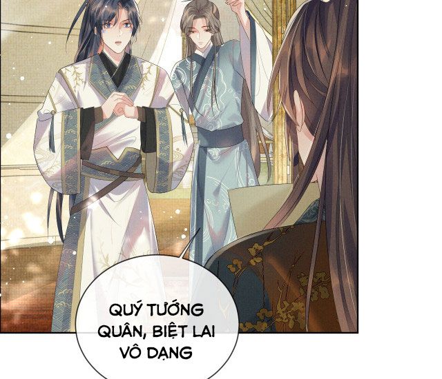 Ngộ Xà Chap 39 - Next Chap 40