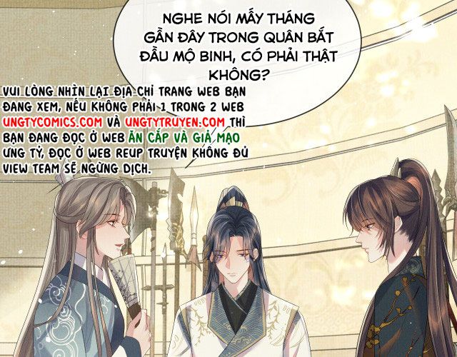 Ngộ Xà Chap 39 - Next Chap 40