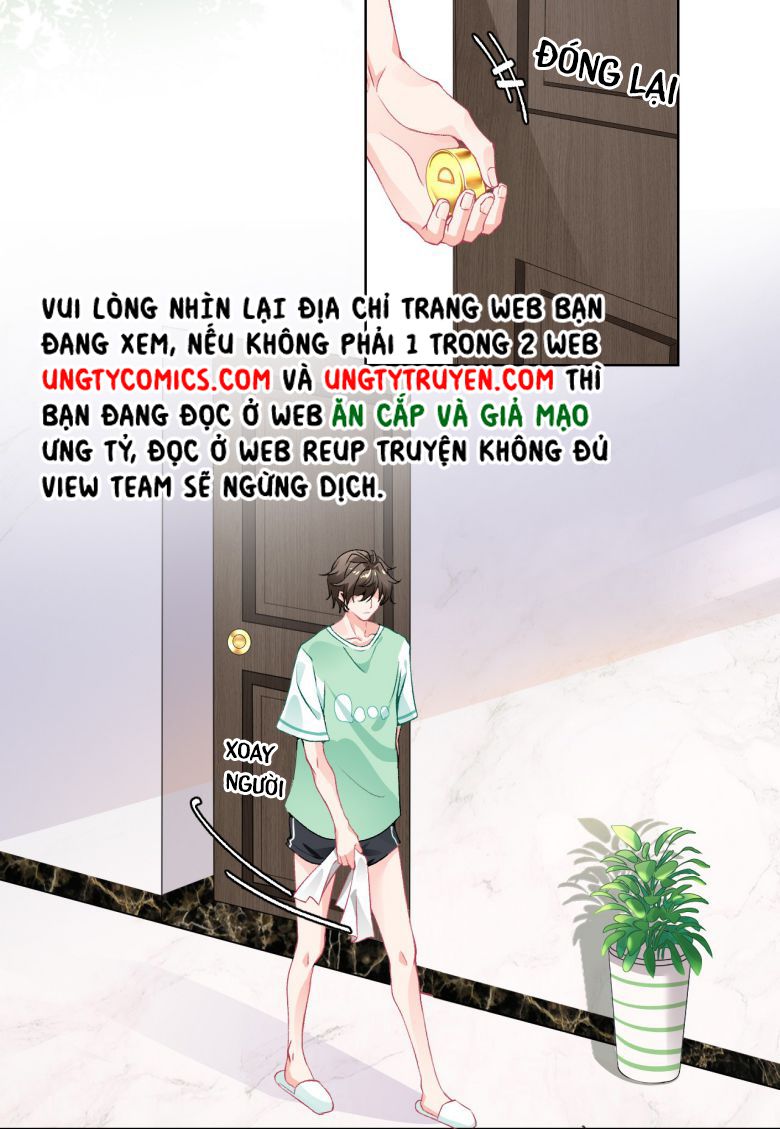 Công Lược Đối Tượng Sai Rồi Chap 1 - Next Chap 2