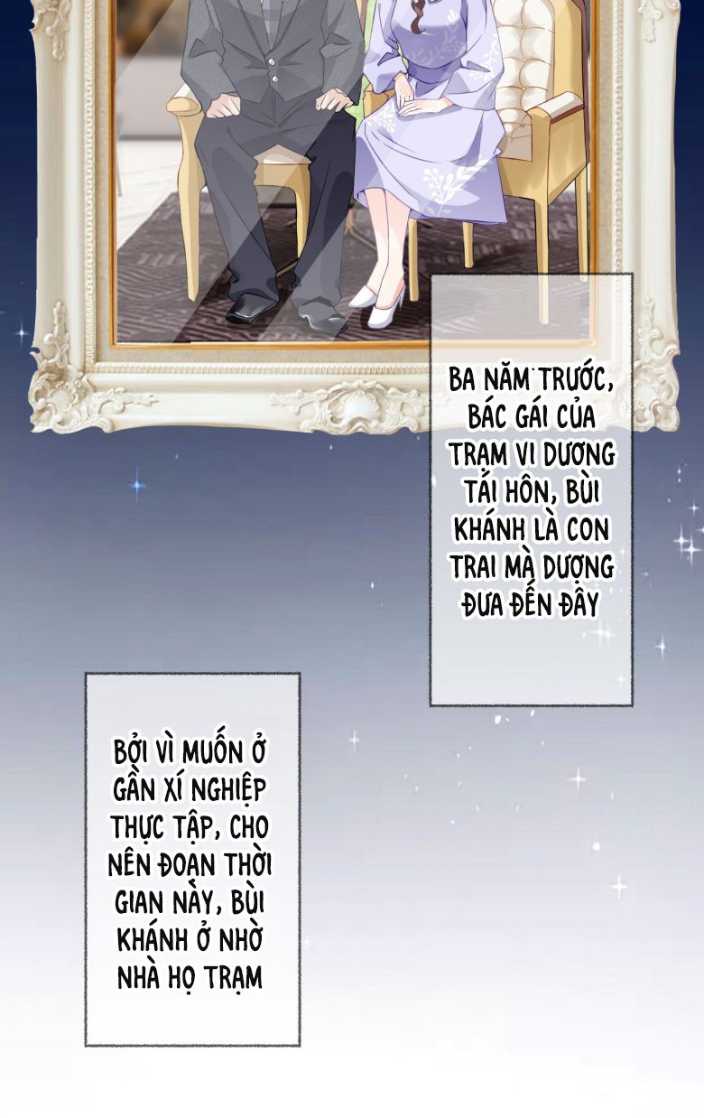 Công Lược Đối Tượng Sai Rồi Chap 1 - Next Chap 2