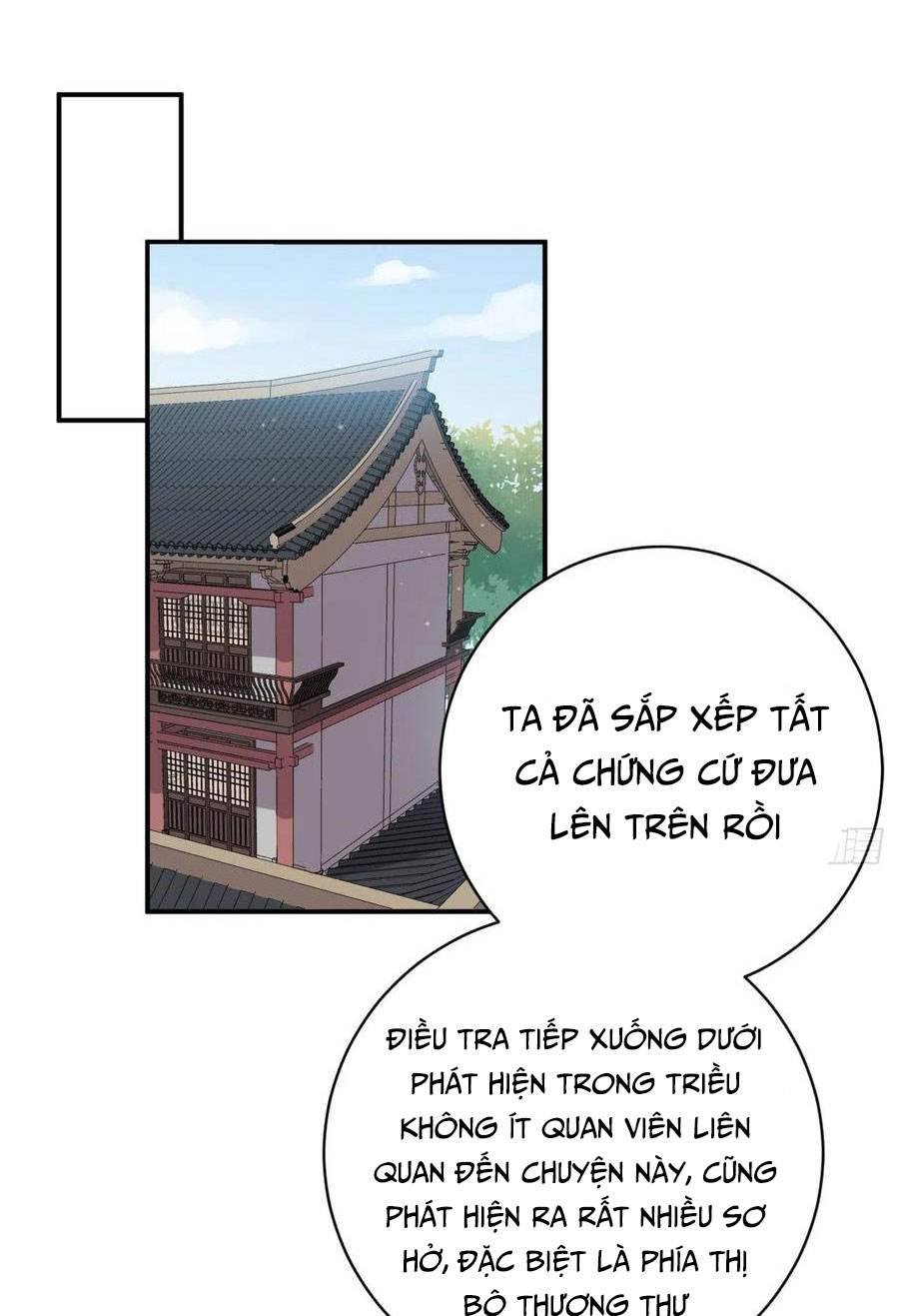 Bất Tảo Triều Chap 41 - Next Chap 42