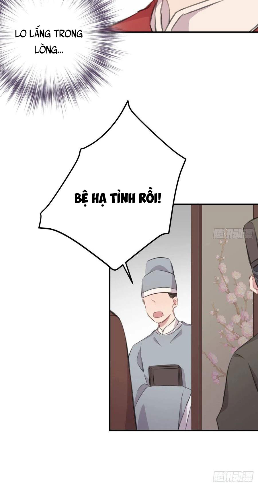 Bất Tảo Triều Chap 41 - Next Chap 42