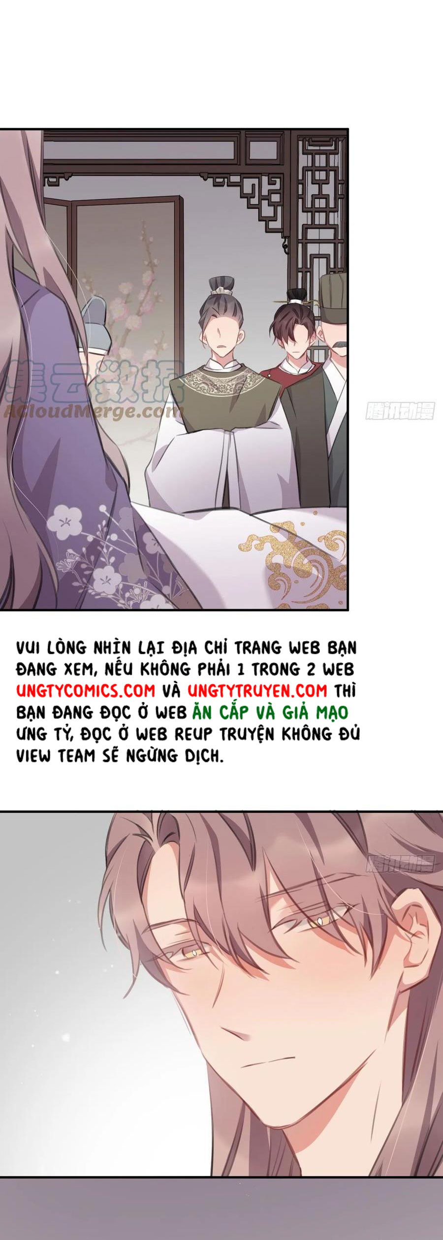 Bất Tảo Triều Chap 41 - Next Chap 42