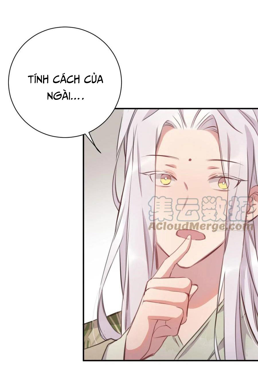 Bất Tảo Triều Chap 41 - Next Chap 42