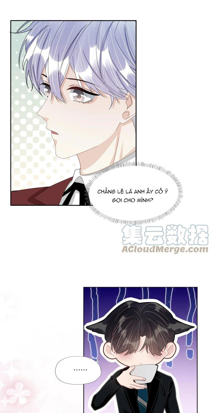 Bất an vu thất Chapter 47 - Next Chapter 48