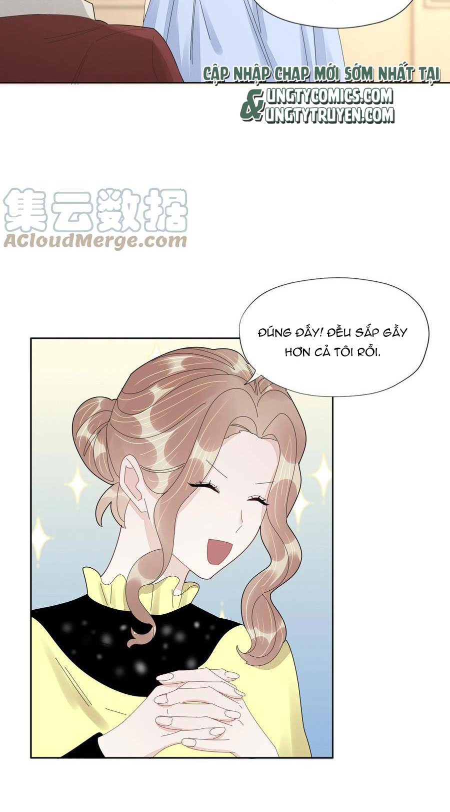 Bất an vu thất Chapter 47 - Next Chapter 48