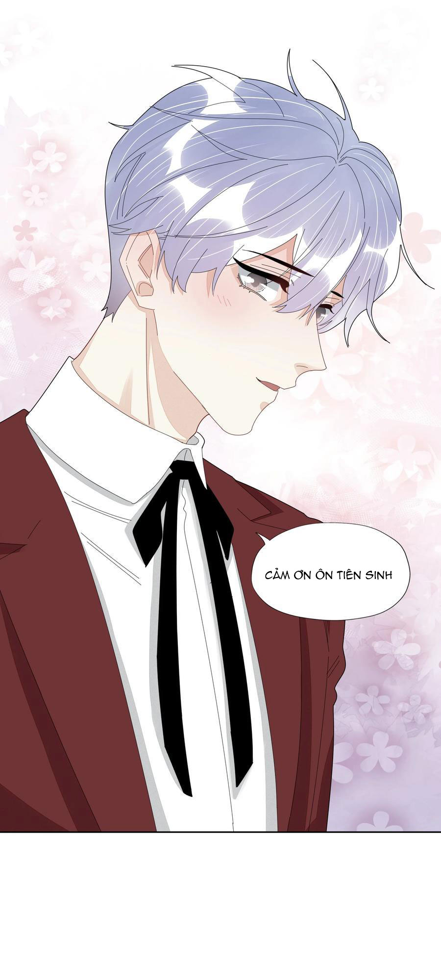 Bất an vu thất Chapter 47 - Next Chapter 48