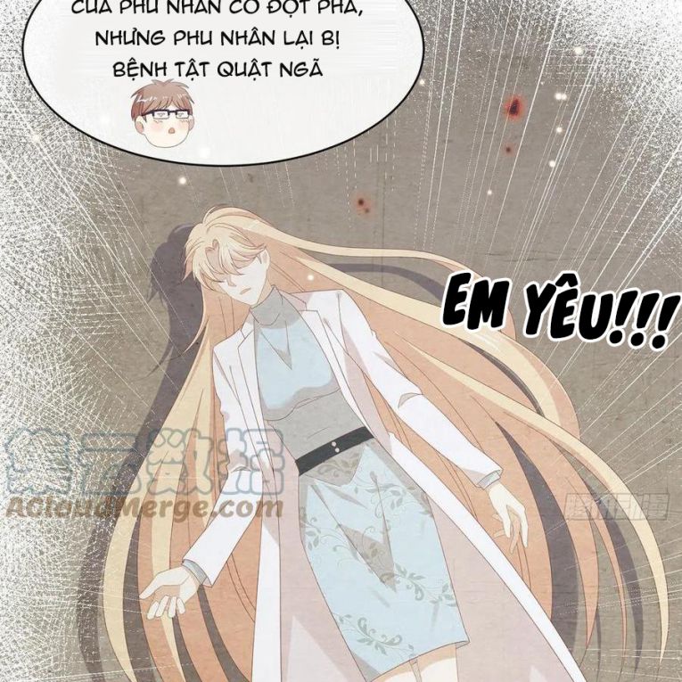 Tôi Cùng Nữ Chủ Mary Sue Tranh Giành Bạn Trai Chap 165 - Next Chap 166