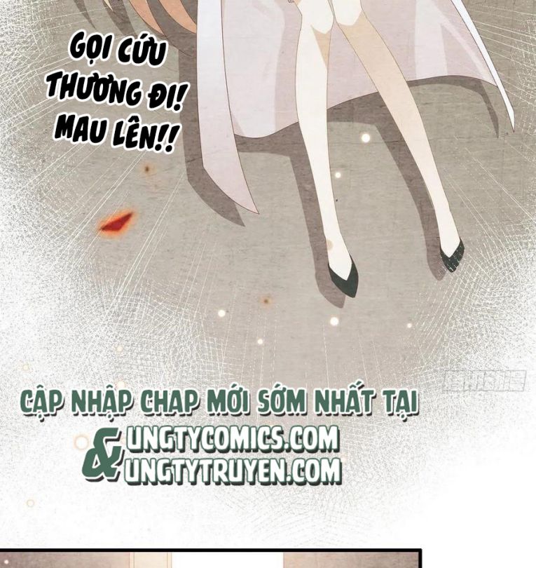 Tôi Cùng Nữ Chủ Mary Sue Tranh Giành Bạn Trai Chap 165 - Next Chap 166