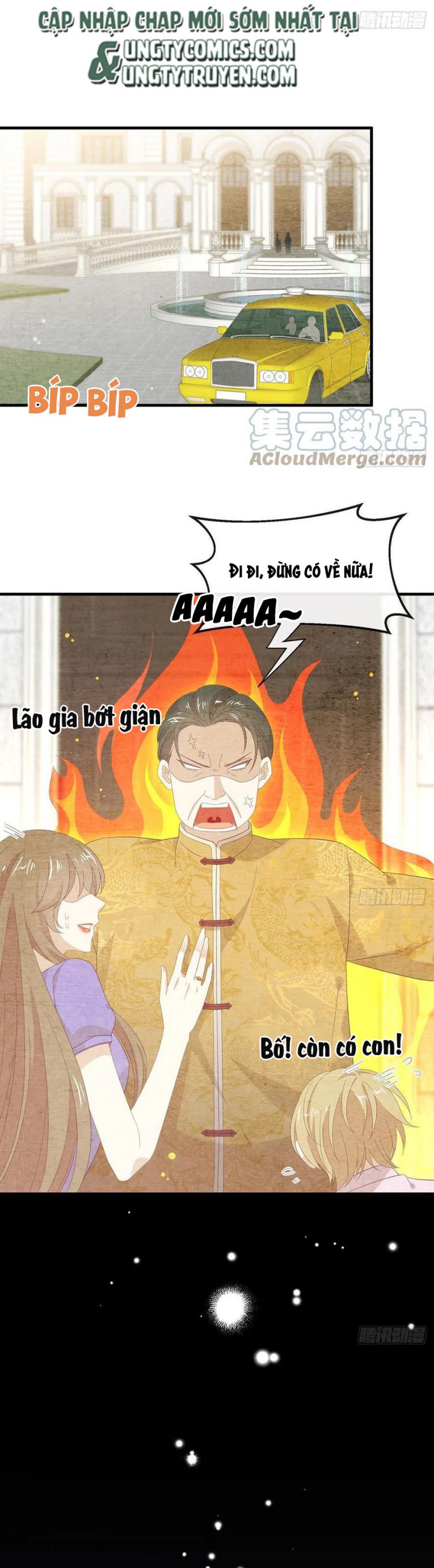 Tôi Cùng Nữ Chủ Mary Sue Tranh Giành Bạn Trai Chap 165 - Next Chap 166