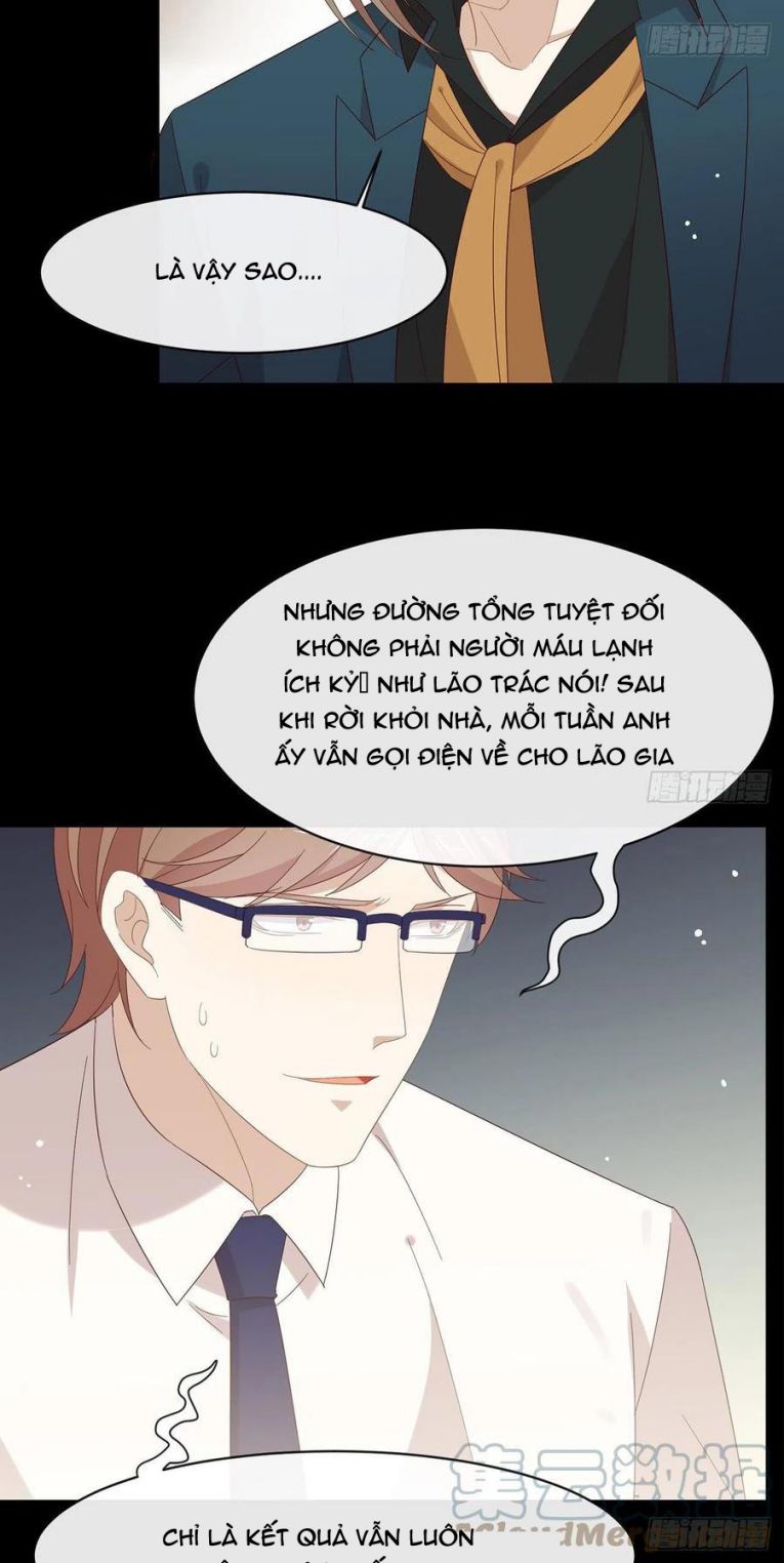 Tôi Cùng Nữ Chủ Mary Sue Tranh Giành Bạn Trai Chap 165 - Next Chap 166