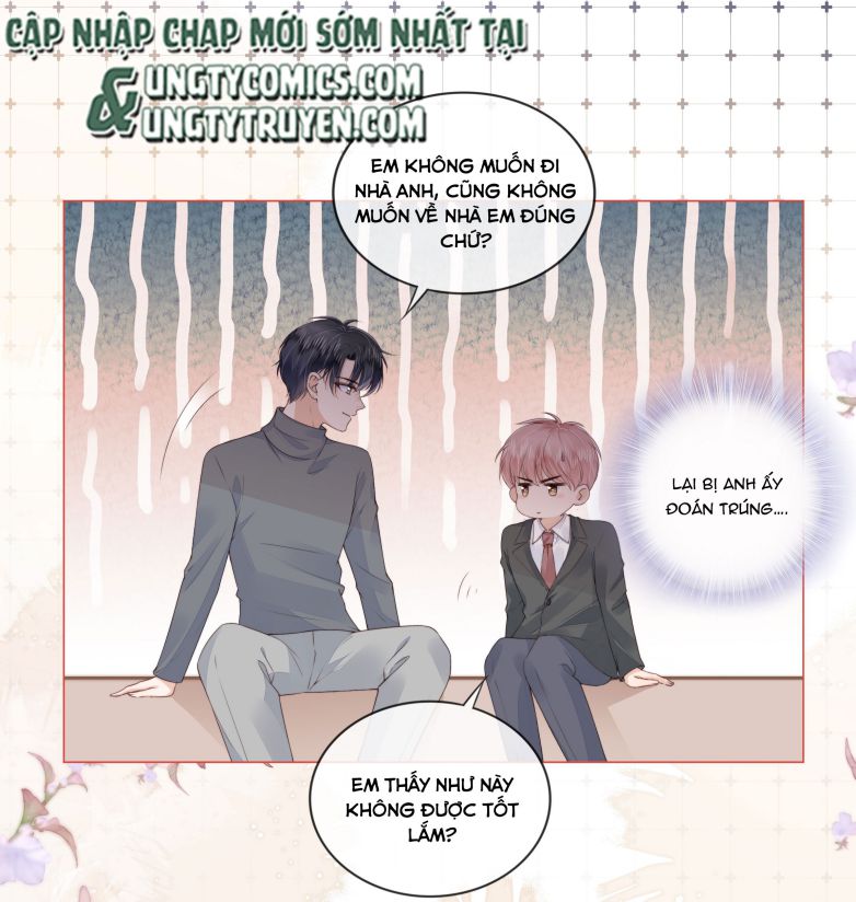 Tri Bỉ Chap 30 - Next Chap 31