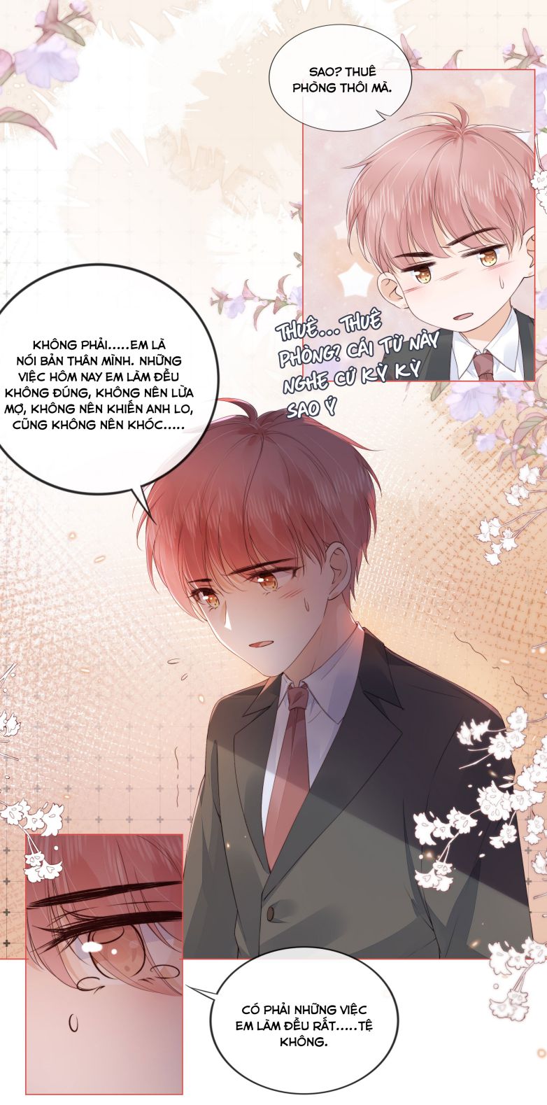 Tri Bỉ Chap 30 - Next Chap 31