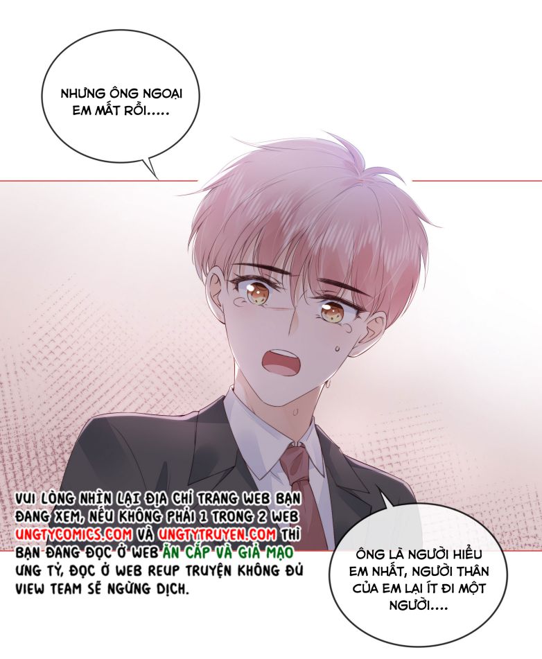 Tri Bỉ Chap 30 - Next Chap 31