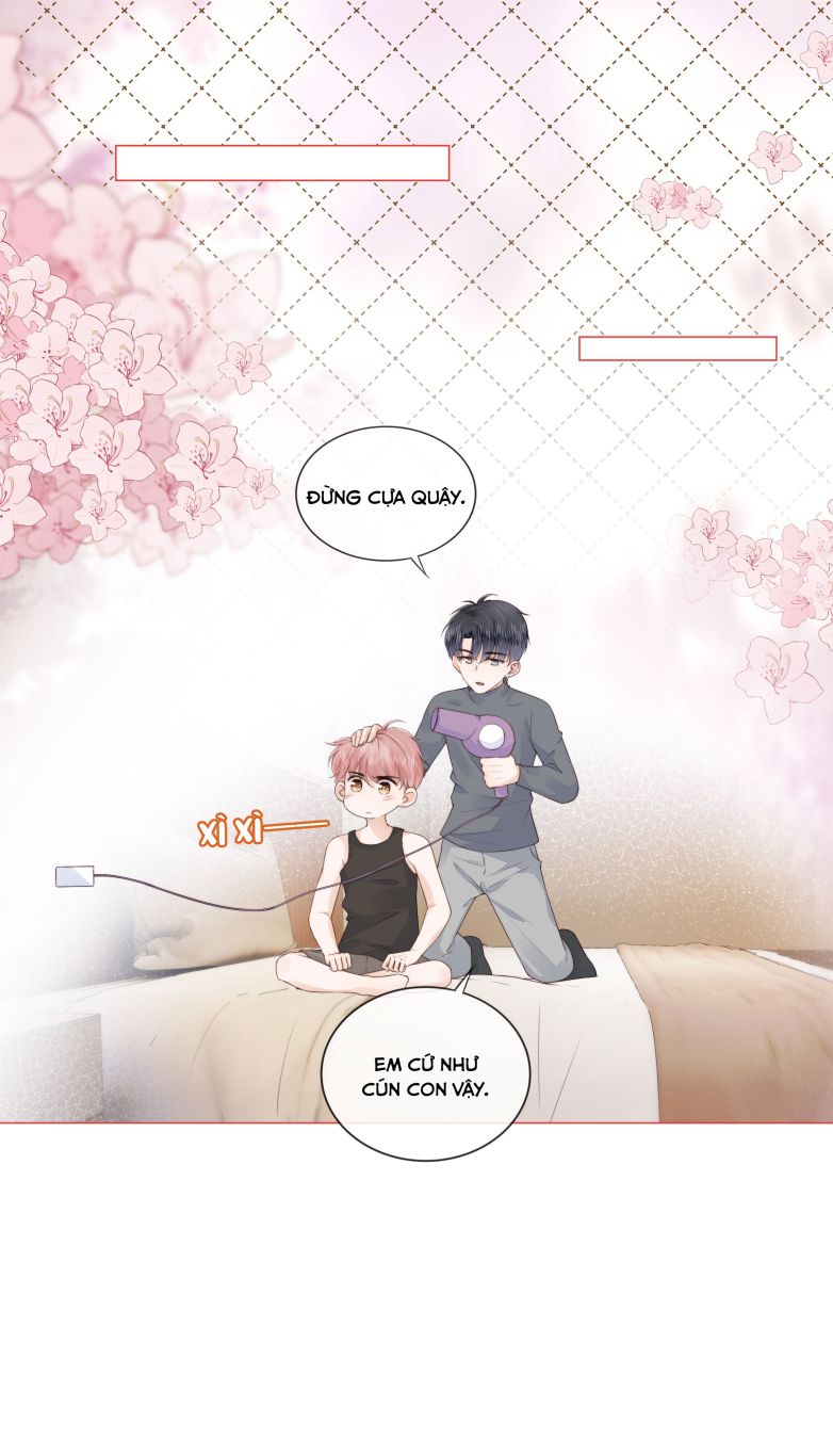 Tri Bỉ Chap 30 - Next Chap 31