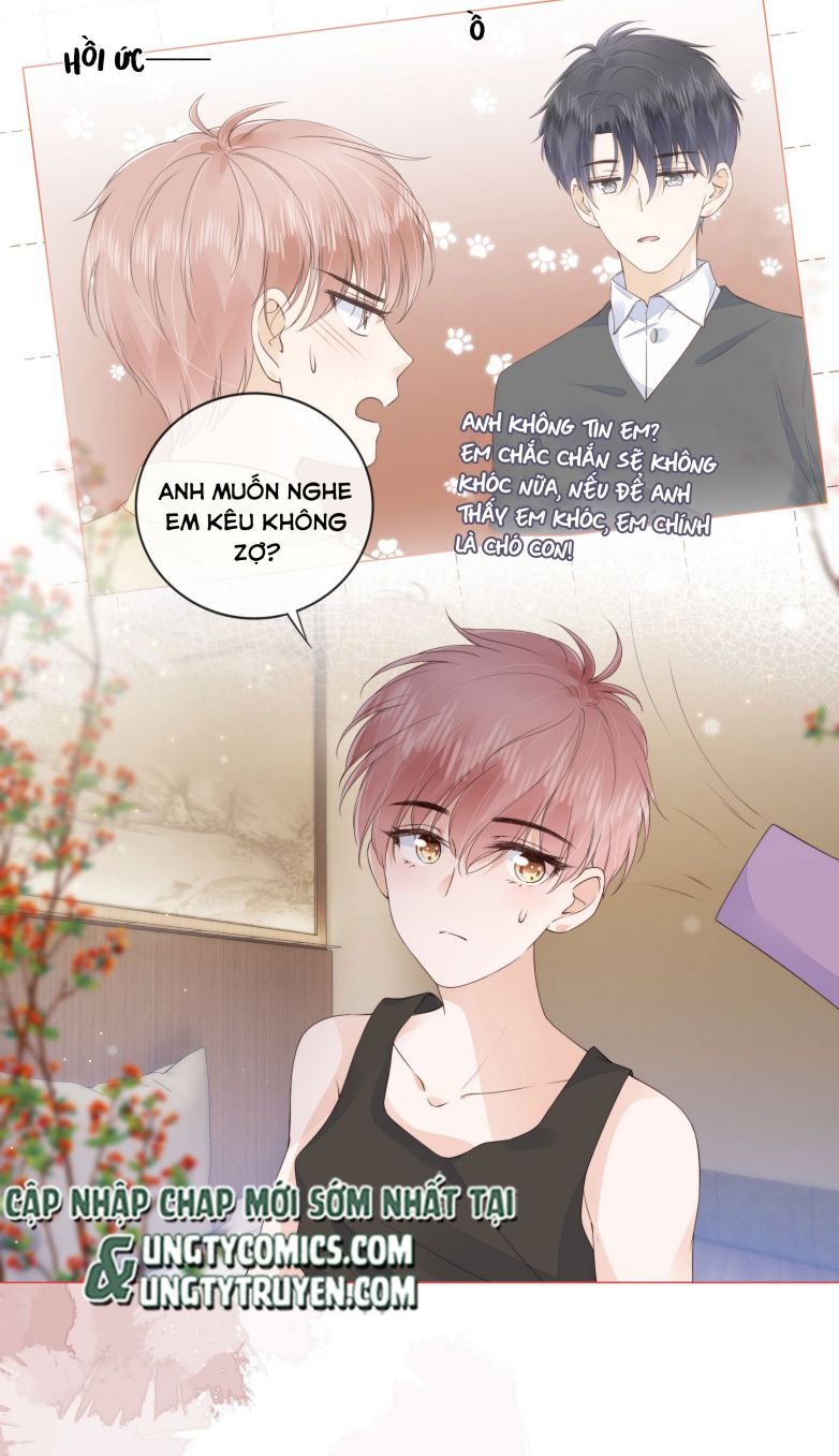 Tri Bỉ Chap 30 - Next Chap 31