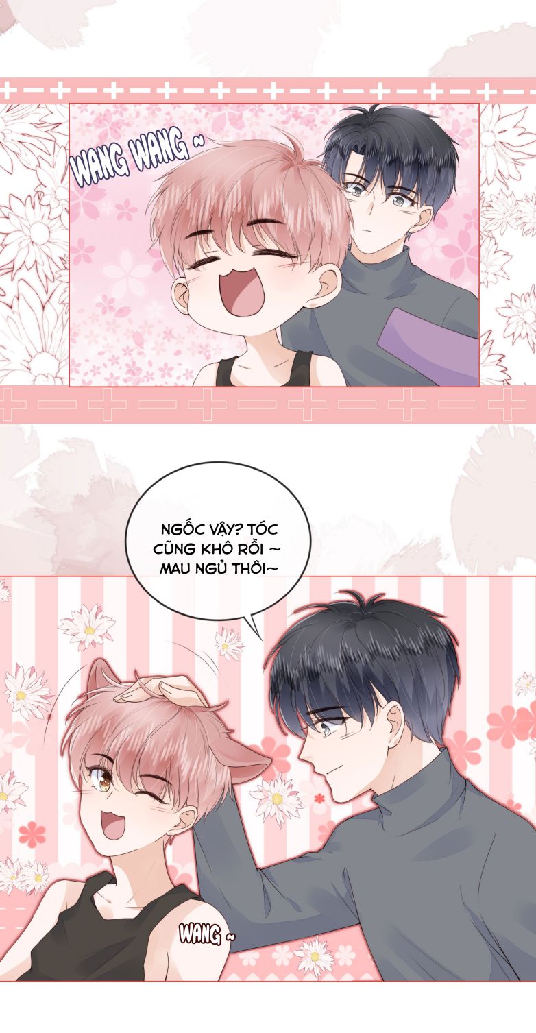 Tri Bỉ Chap 30 - Next Chap 31