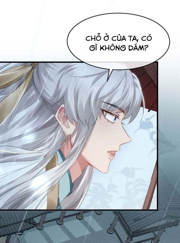 Đồ Mưu Bất Quỹ Chap 21 - Next Chap 22