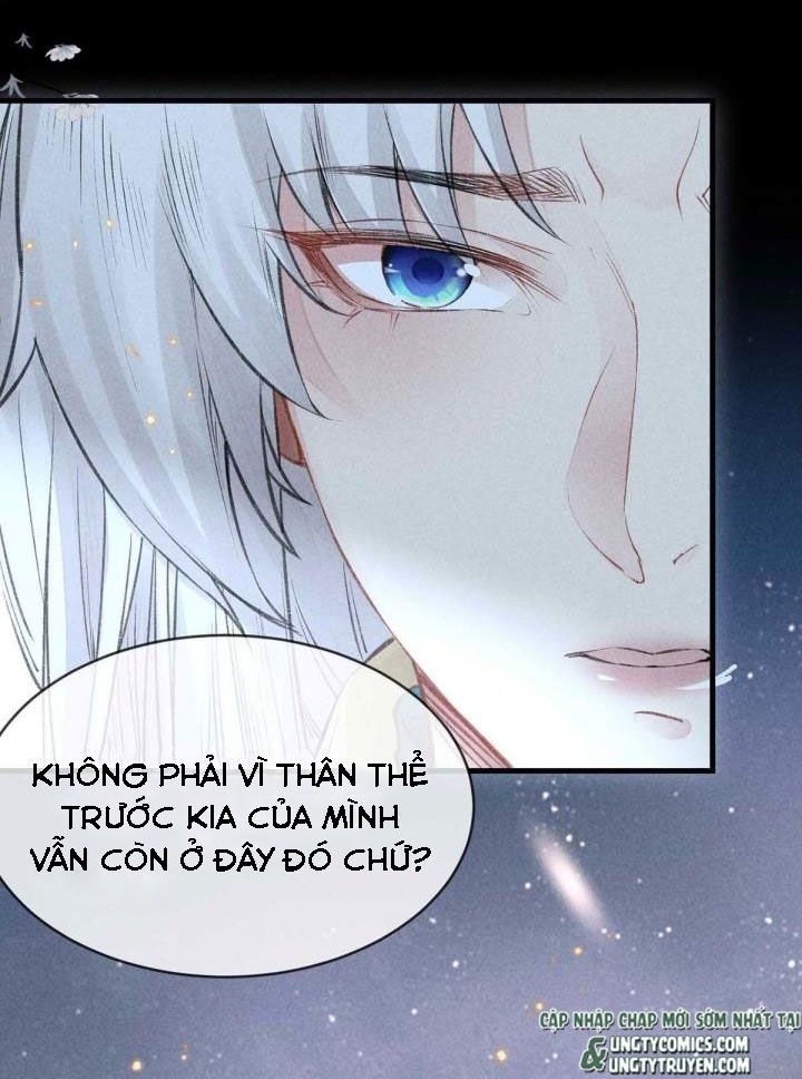 Đồ Mưu Bất Quỹ Chap 21 - Next Chap 22