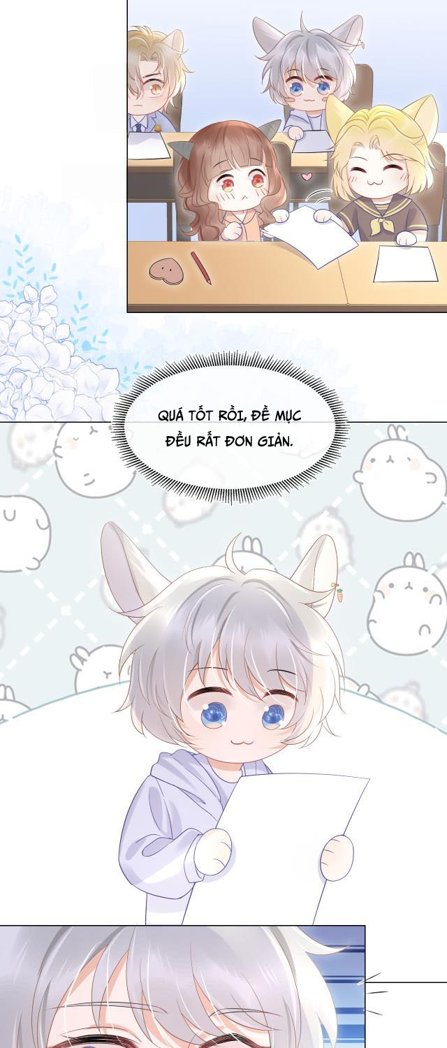 Một Ngụm Ăn Thỏ Chap 9 - Next Chap 10