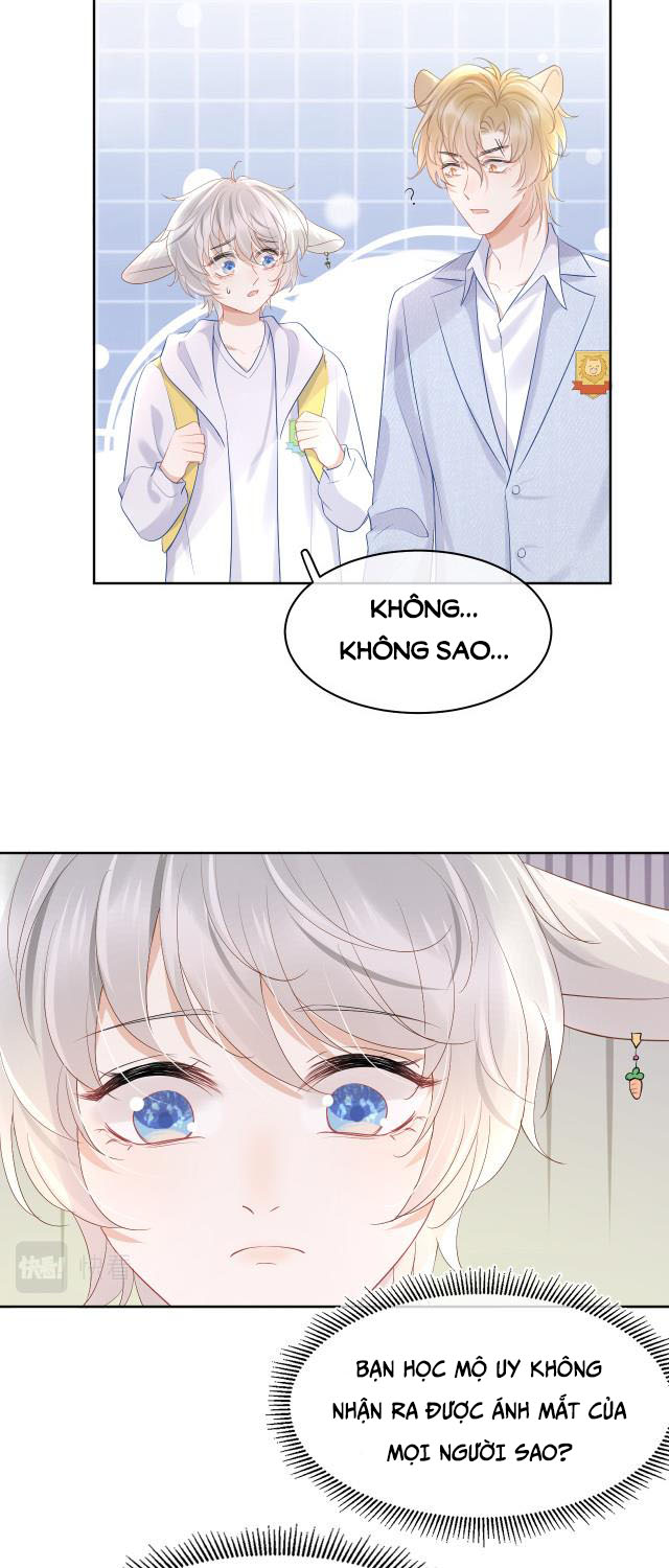 Một Ngụm Ăn Thỏ Chap 9 - Next Chap 10