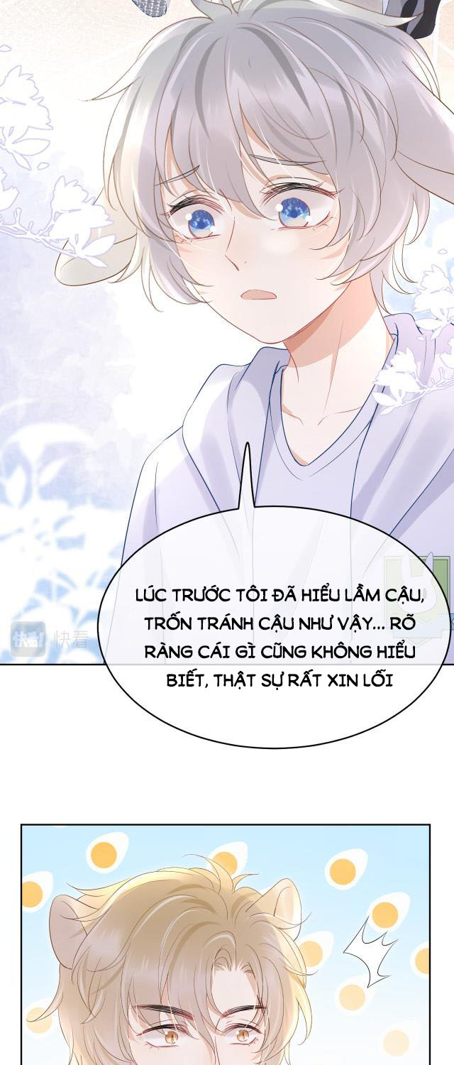 Một Ngụm Ăn Thỏ Chap 9 - Next Chap 10