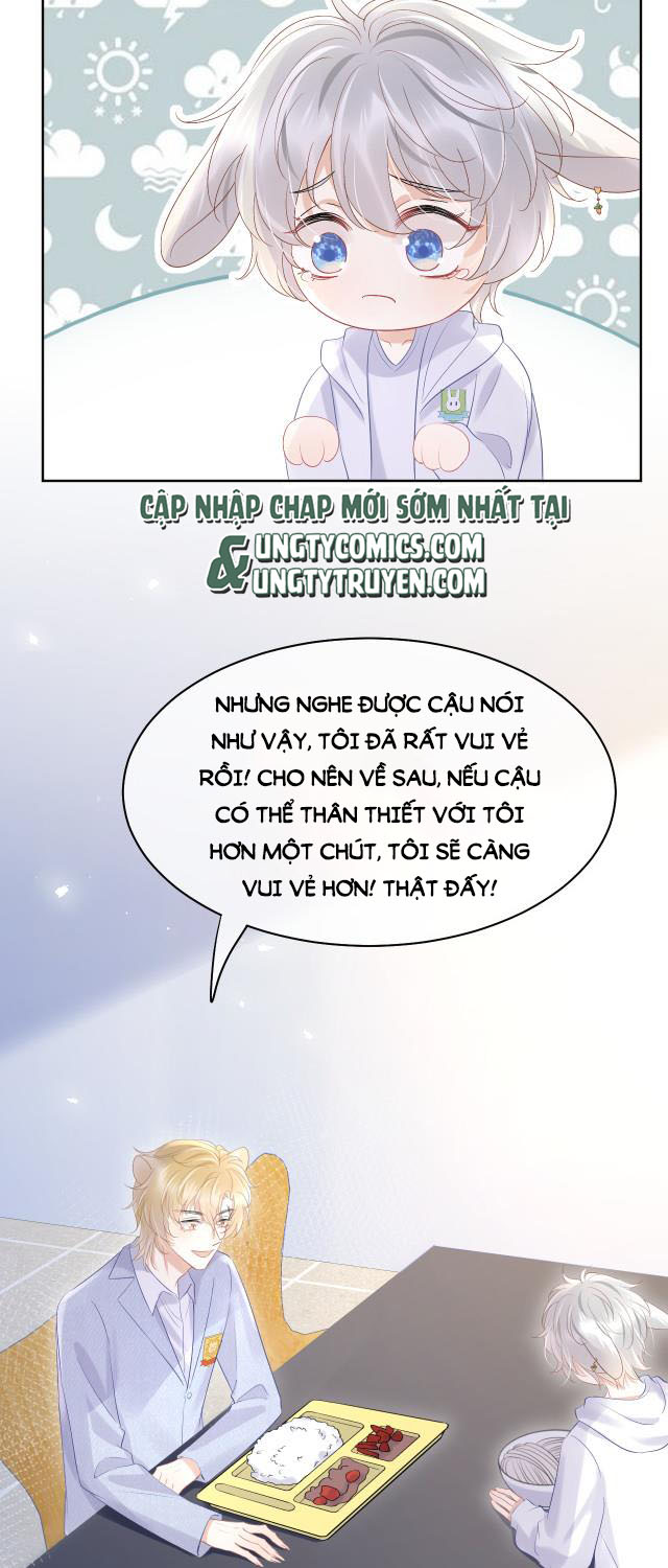 Một Ngụm Ăn Thỏ Chap 9 - Next Chap 10