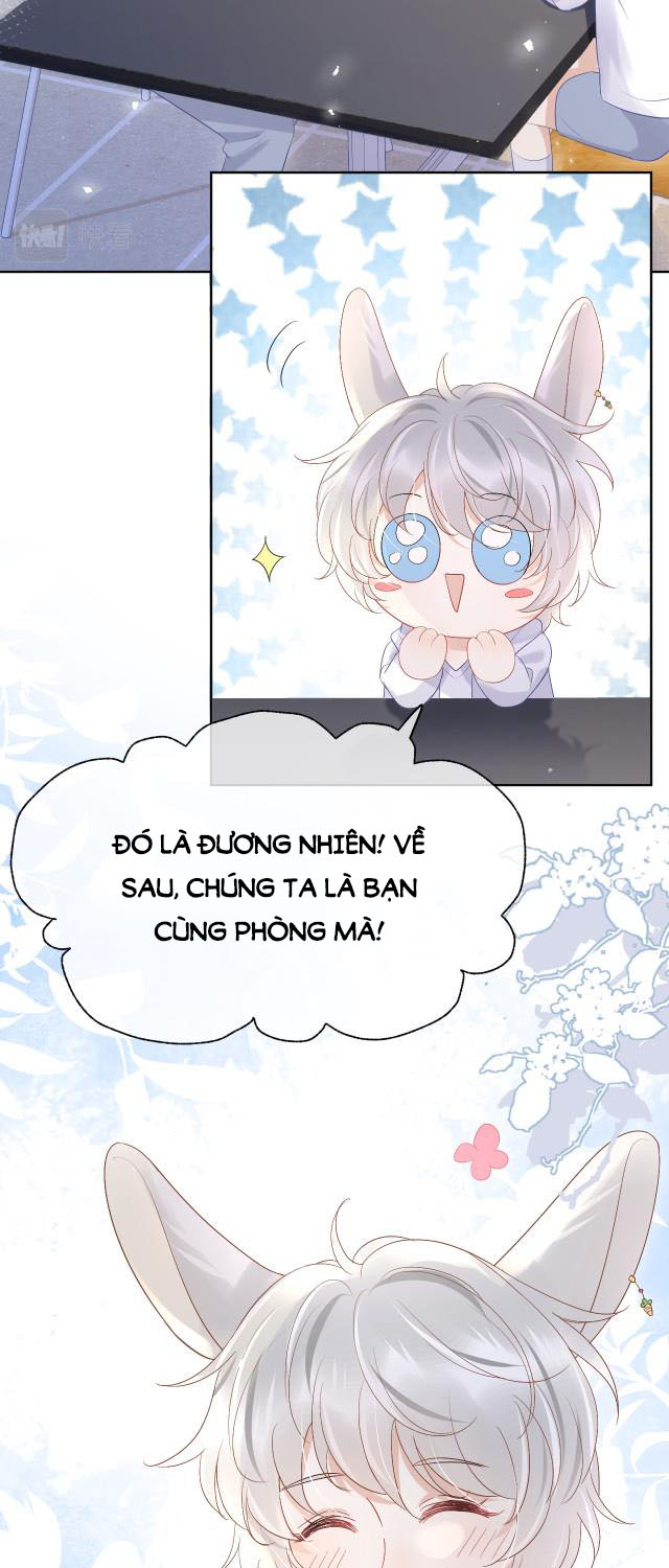 Một Ngụm Ăn Thỏ Chap 9 - Next Chap 10