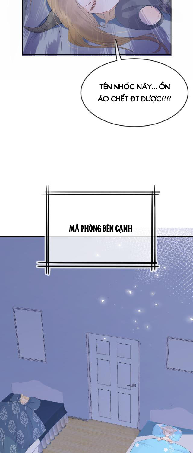 Một Ngụm Ăn Thỏ Chap 9 - Next Chap 10