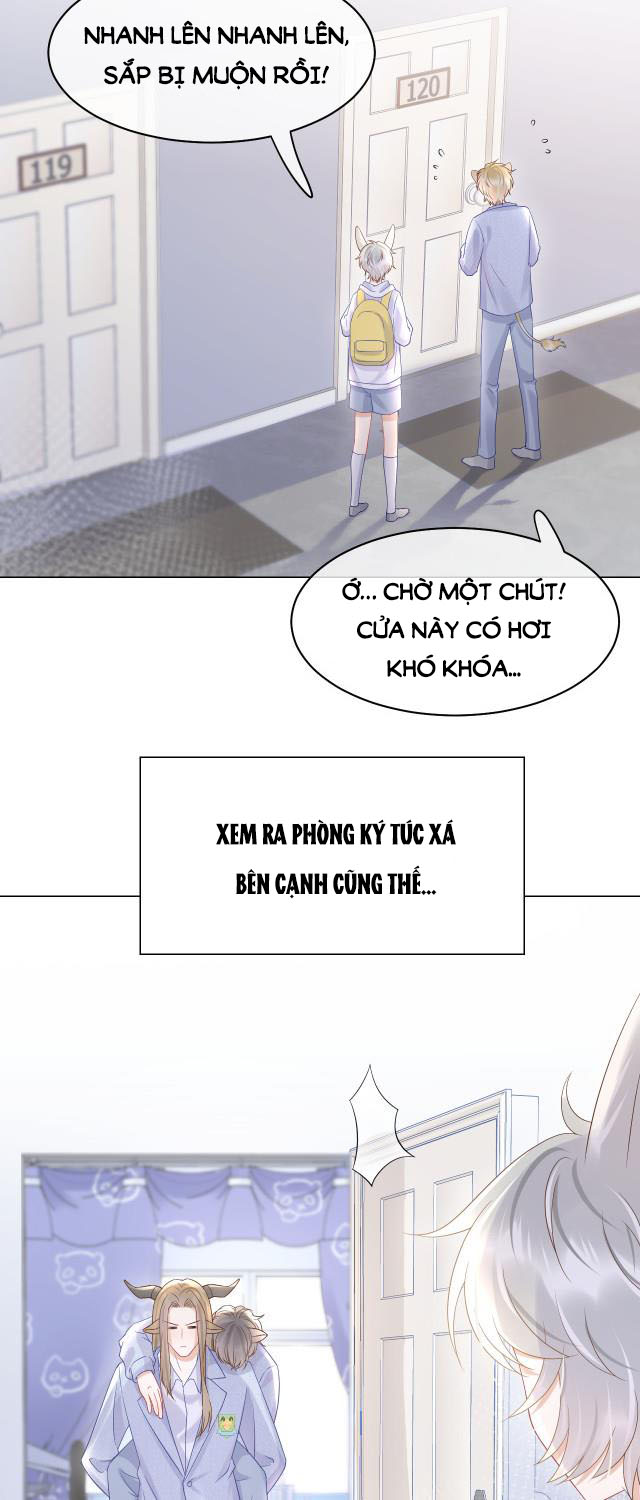 Một Ngụm Ăn Thỏ Chap 9 - Next Chap 10