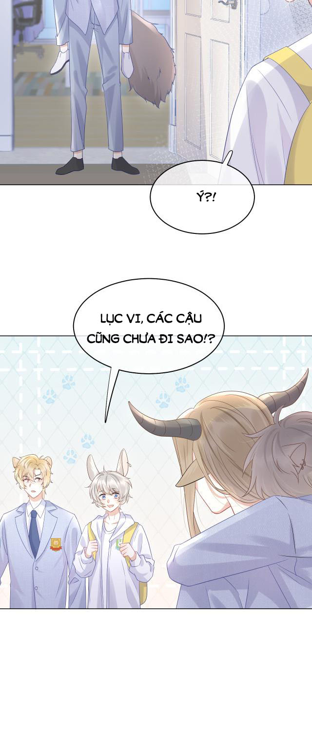 Một Ngụm Ăn Thỏ Chap 9 - Next Chap 10