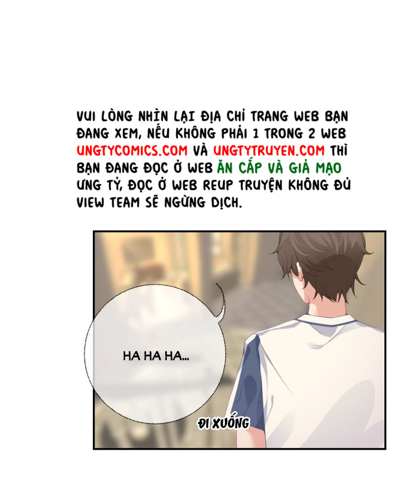 Công Lược Đối Tượng Sai Rồi Chap 2 - Next Chap 3